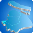 南京旅游地圖_南京景點(diǎn)地圖