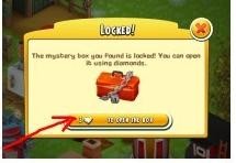 卡通農(nóng)場 （Hay Day）