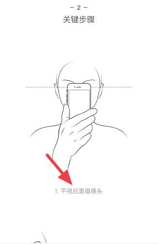 你今天真好看測膚質(zhì)方法