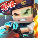 迷你槍?xiě)?zhàn)精英無(wú)限鉆石