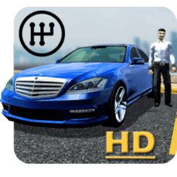 手動(dòng)擋停車場(chǎng)2024最新版
