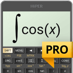 艾泰計(jì)算器安卓版(HiPER Calc Pro)
