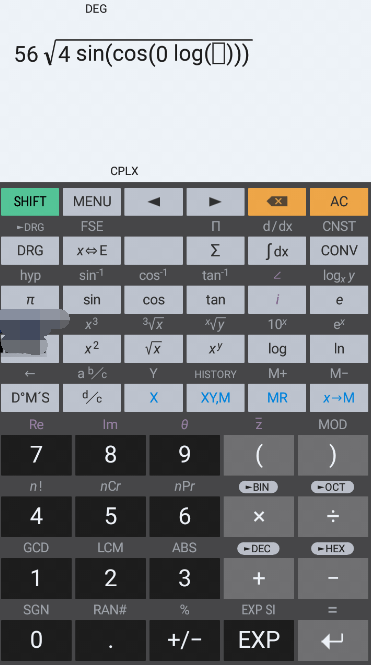 艾泰計(jì)算器安卓版(HiPER Calc Pro)