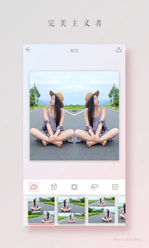 拼圖醬手機(jī)拼圖