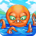 變異八爪魚(yú)破解版