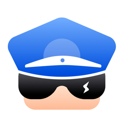 警察叔叔警務(wù)平臺