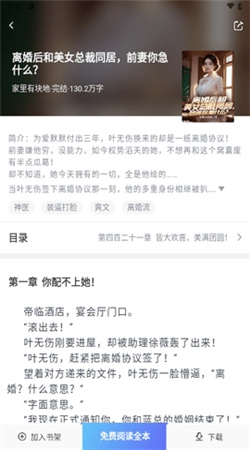 冰點小說VIP解鎖版