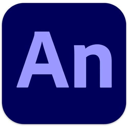 AdobeAnimate軟件免費(fèi)下載