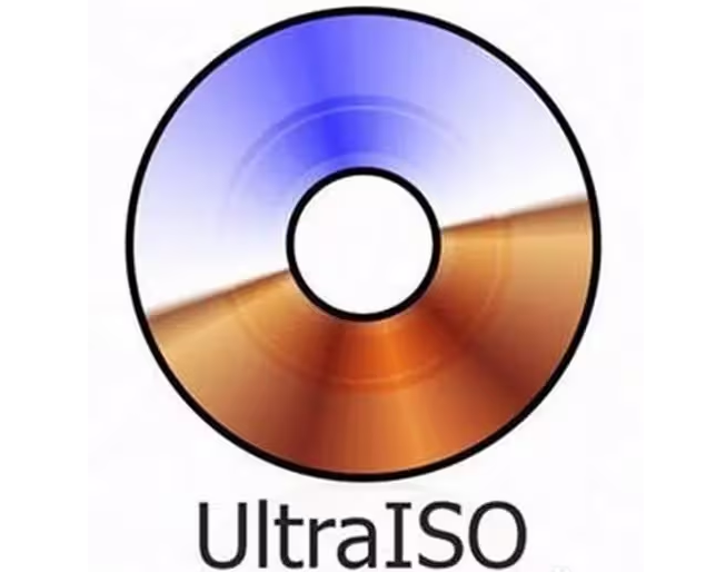 UltraISO軟碟通（光盤(pán)映像文件制作工具）綠色版