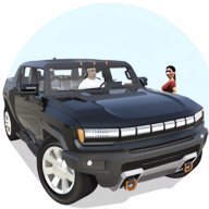 汽車(chē)模擬器無(wú)限金幣版