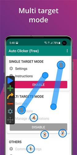 Auto Clicker手機官網版