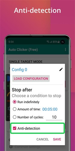 Auto Clicker手機官網版