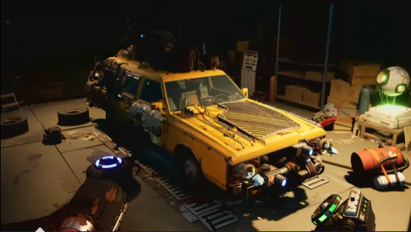 超自然車(chē)旅十五項(xiàng)修改器