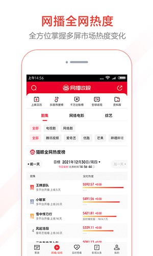 貓眼專業(yè)版