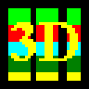 3dfactory(三維立體動(dòng)畫(huà)制作工廠)
