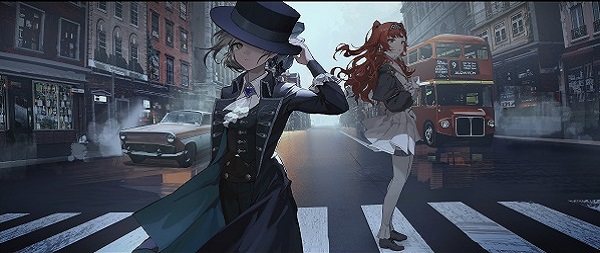 重返未來:1999