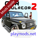 CarSimulator2（無(wú)限金幣車型全解鎖）