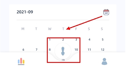 檸檬點點打開APP
