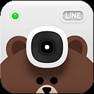 連我相機(LINE Camera)