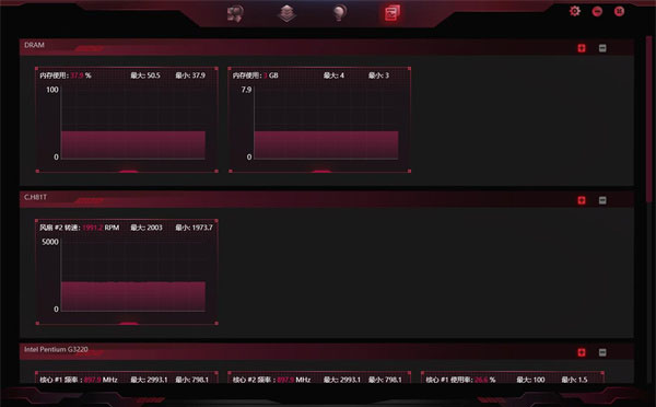 IGame Center(顯卡控制軟件)