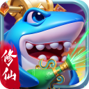 捕魚(yú)炸翻天2024