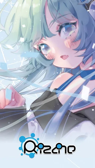 律動軌跡Rizline
