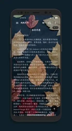 純純寫(xiě)作官方版