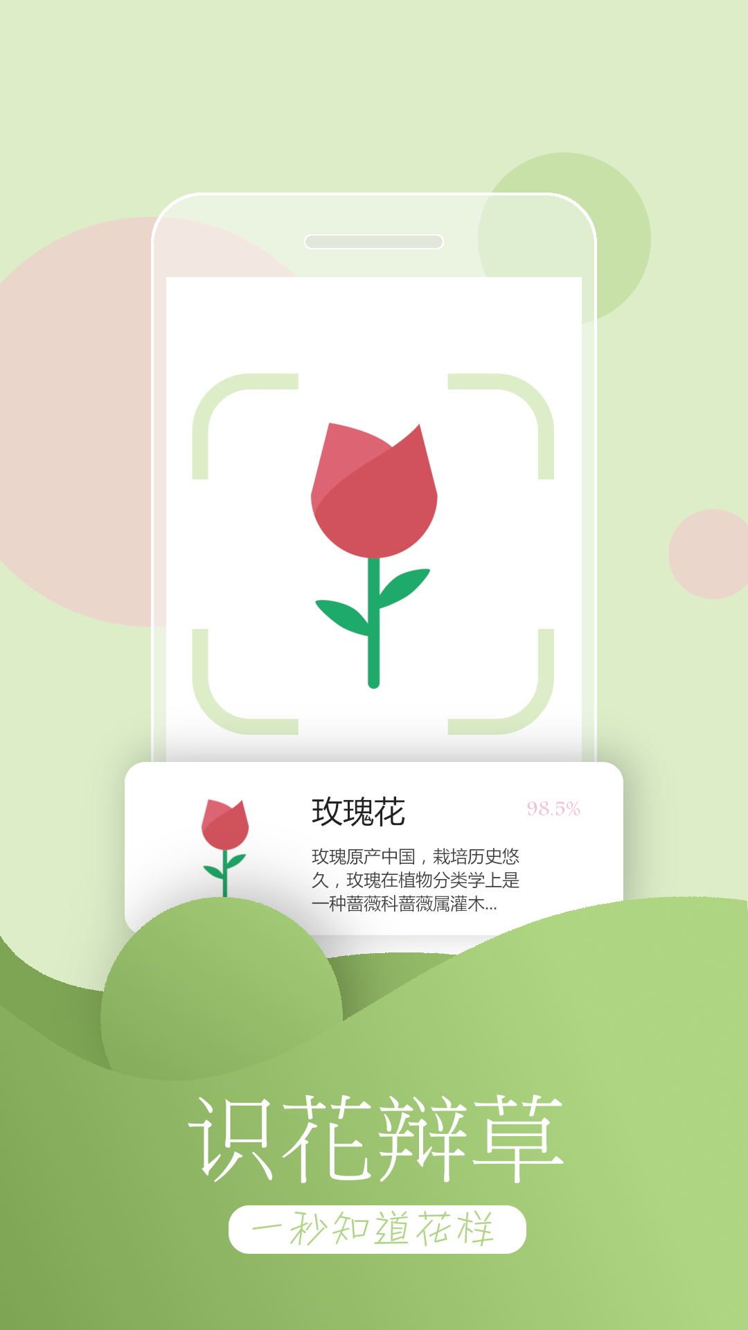 萬能拍照識物手機(jī)版