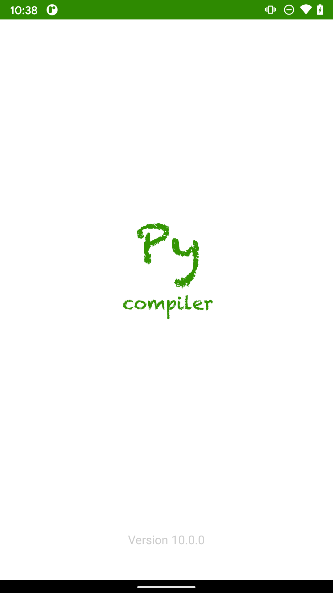 Python編譯器免費版