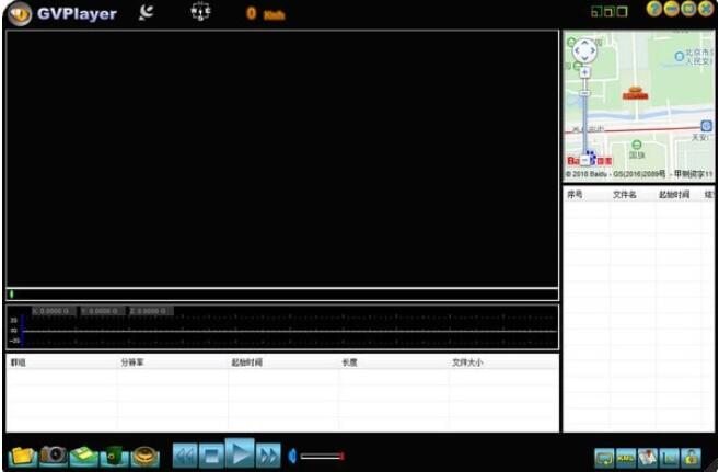GVPlayer綠色版