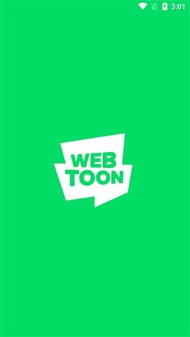 webtoon安卓官網(wǎng)版