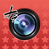 卡通漫畫(huà)相機(jī)app