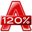 酒精 Alcohol 120%免費(fèi)版
