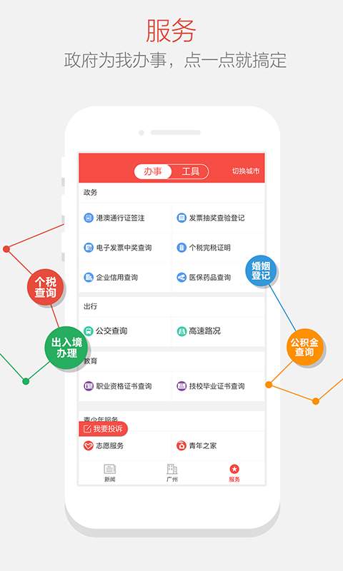 南方PlusAPP升級版