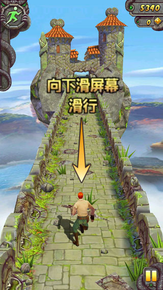 神廟逃亡2安卓版
