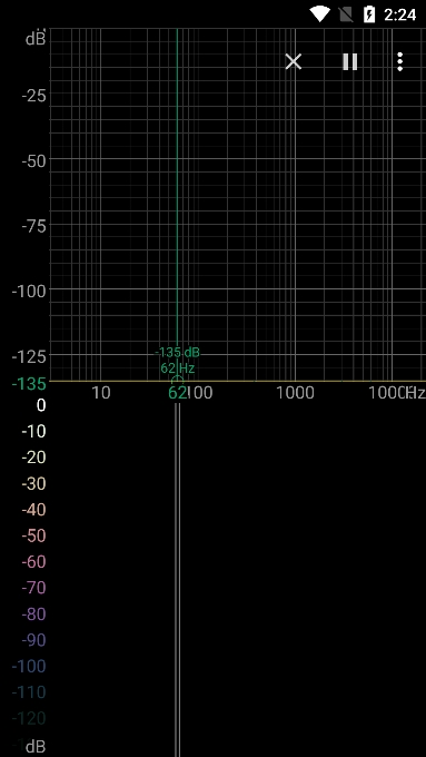 Spectroid APP升級版