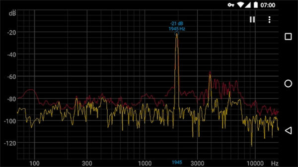Spectroid APP升級版