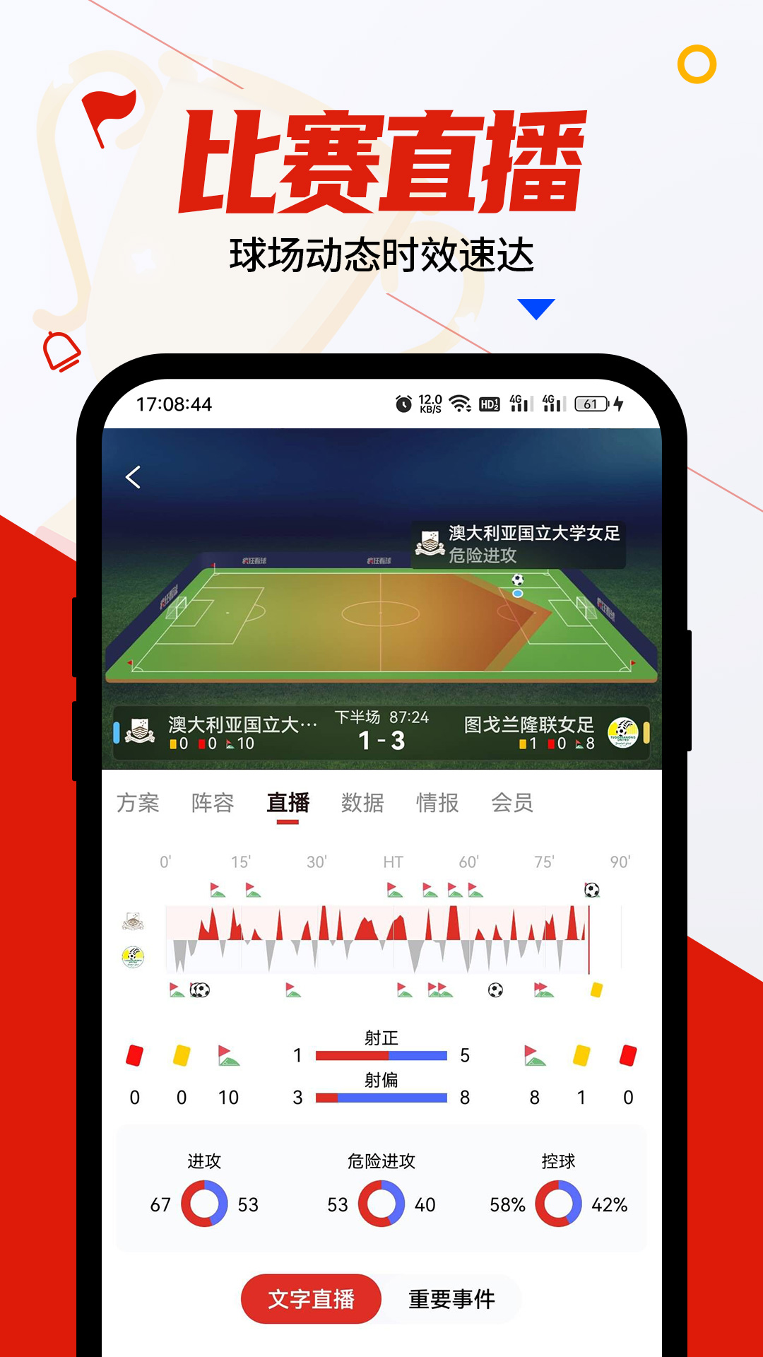 球訊APP正版
