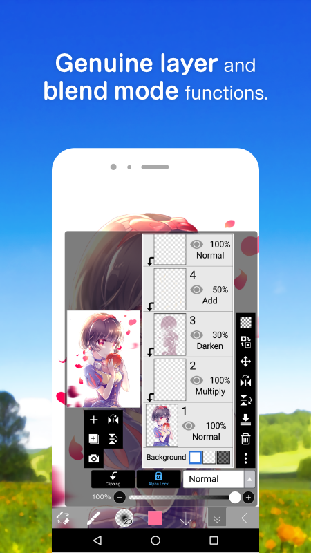 愛筆思畫xAPP手機(jī)版