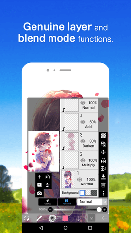 愛筆思畫xAPP手機(jī)版
