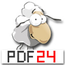 PDF24 Creator升級版