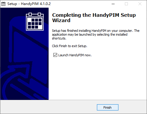 HandyPIM免費版