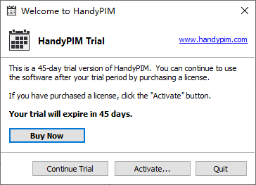 HandyPIM免費版