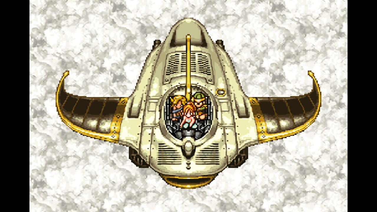 超時空之鑰修改器
