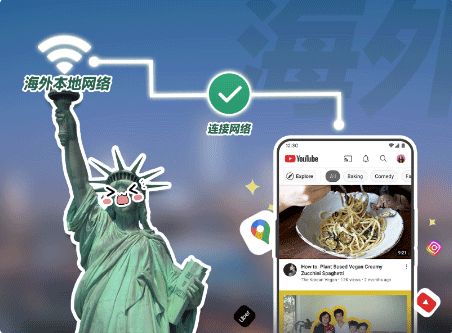 出境易官網版