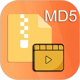 視頻壓縮MD5修改安卓版