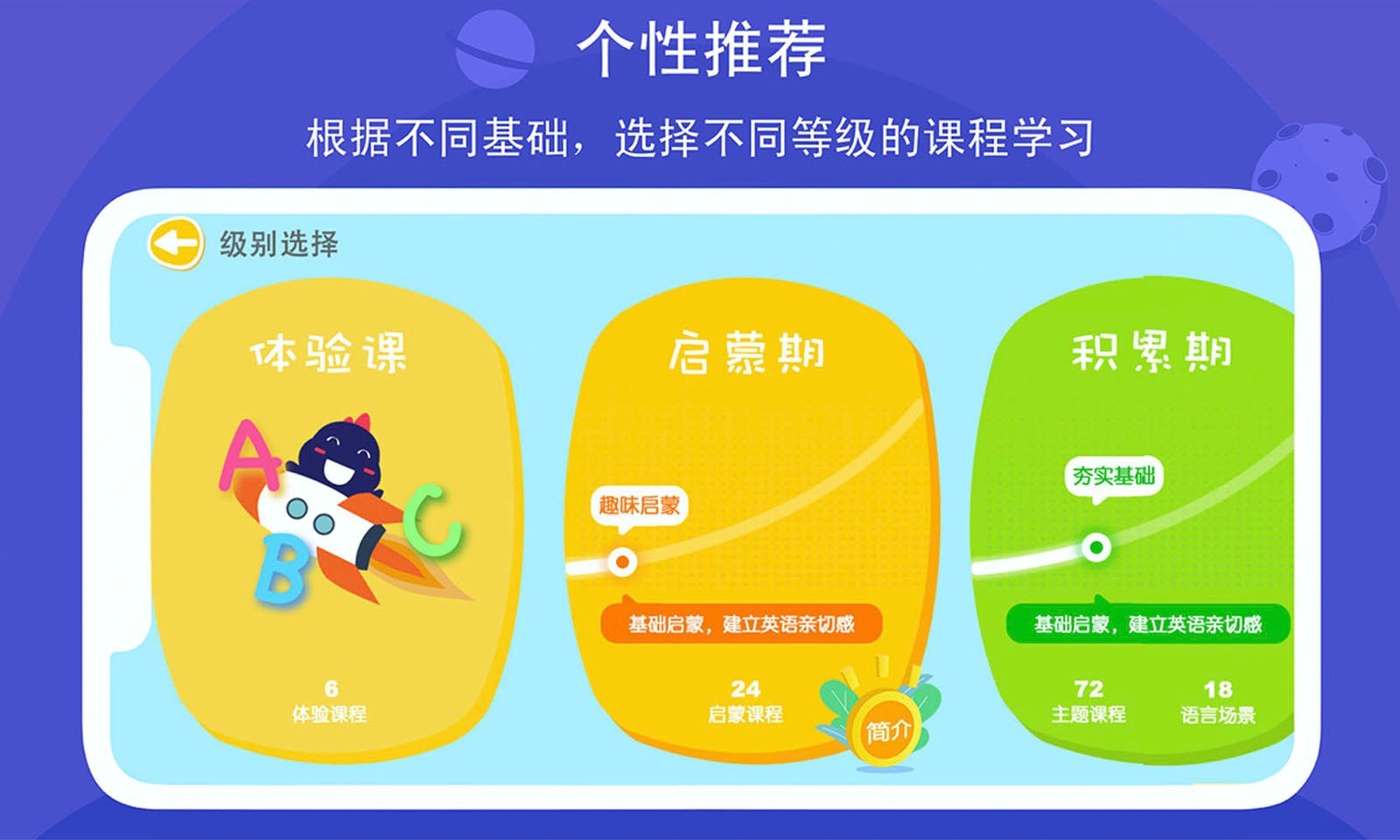 口語(yǔ)星球綠色版