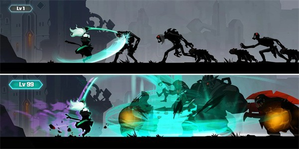 影子戰(zhàn)爭內置MOD菜單版