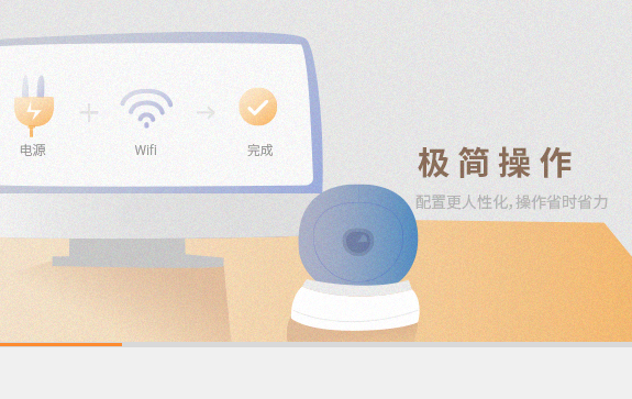 大華樂(lè)橙桌面版