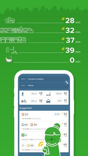 Citymapper專業(yè)版